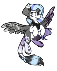 Size: 1024x1284 | Tagged: safe, artist:crownedspade, imported from derpibooru, oc, oc only, oc:night fury, pegasus, pony, simple background, solo, transparent background