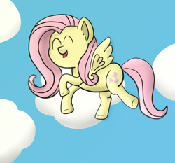 Size: 6000x5600 | Tagged: safe, artist:xppp1n, deleted from derpibooru, imported from derpibooru, fluttershy, absurd resolution, flying, happy, solo