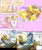 Size: 5000x6000 | Tagged: safe, artist:avchonline, imported from derpibooru, fleur-de-lis, soarin', spitfire, pony, semi-anthro, :3, ><, >w<, absurd resolution, arm hooves, ballerina, ballet slippers, bipedal, blushing, bow, canterlot royal ballet academy, clothes, comic, comic book, daydream, desk, dress, embarrassed, engrish in the description, evening gloves, eyes closed, eyeshadow, gloves, japanese, jewelry, makeup, my melody, phone, poster, sanrio, shocked, spitfire's office, spittyrina, spread wings, stockings, surprised, thought bubble, tiara, tomboy taming, tutu, uniform, wingboner, wonderbolts dress uniform, wonderbolts poster, wonderbolts uniform