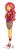 Size: 355x827 | Tagged: safe, artist:jowyb, artist:jowybean, imported from derpibooru, sunset shimmer, human, equestria girls, alternate clothes, alternate costumes, clothes, converse, female, shoes, sneakers, solo