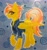 Size: 2100x2257 | Tagged: safe, artist:emberslament, imported from derpibooru, spitfire, clothes, female, prismacolors, solo, traditional art