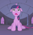 Size: 290x304 | Tagged: safe, imported from derpibooru, screencap, twilight sparkle, pony, unicorn, friendship is magic, castle of the royal pony sisters, cropped, faic, female, floppy ears, mare, solo, unicorn twilight