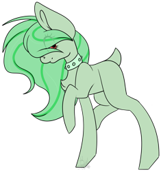 Size: 4889x5205 | Tagged: safe, artist:maximpy, artist:popcornhorns, deleted from derpibooru, imported from derpibooru, oc, oc only, earth pony, pony, absurd resolution, dock, simple background, solo, transparent background