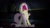 Size: 888x499 | Tagged: safe, edit, edited screencap, imported from derpibooru, screencap, fluttershy, scare master, 2spooky, faic, female, flutterscream, image macro, meme, solo