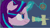 Size: 1366x768 | Tagged: artist needed, safe, imported from derpibooru, starlight glimmer, female, kendama, magic, smiling, solo, telekinesis