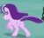 Size: 203x179 | Tagged: safe, imported from derpibooru, screencap, starlight glimmer, pony, unicorn, to where and back again, butt, cropped, female, mare, plot, running, solo