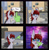 Size: 1867x1917 | Tagged: dead source, safe, artist:duop-qoub, imported from derpibooru, oc, oc only, oc:anon, oc:vannie, bat pony, pony, blushing, boop, cross-eyed, cute, ear flick, ear twitch, enlightenment, fangs, fluffy, freckles, frown, looking at you, math, nose wrinkle, open mouth, question mark, smiling, twitch, wide eyes