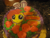 Size: 3648x2736 | Tagged: safe, imported from derpibooru, fluttershy, pegasus, pony, birthday, cake, female, food, irl, mare, photo, solo, timestamp