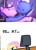 Size: 517x728 | Tagged: safe, imported from derpibooru, fluttershy, starlight glimmer, trixie, pony, unicorn, 3d, 3d model, computer, female, kiss on the lips, kissing, lesbian, mare, oh my, shipping, startrix