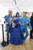 Size: 900x1350 | Tagged: safe, artist:cwossie, imported from derpibooru, princess luna, rainbow dash, human, clothes, cosplay, costume, dress, gala dress, galacon, galacon 2013, grand galloping gala, irl, irl human, photo, rule 63