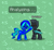 Size: 261x240 | Tagged: safe, artist:flutternom, imported from derpibooru, pony, pony town, arbiter, boop, cortana, crossover, halo (series), photoshop, text