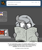 Size: 666x800 | Tagged: safe, artist:egophiliac, imported from derpibooru, princess luna, moonstuck, book, computer, female, filly, grayscale, monochrome, science woona, solo, woona, younger