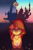 Size: 1024x1536 | Tagged: safe, alternate version, artist:curiouskeys, imported from derpibooru, sunset shimmer, pony, candle, canterlot castle, cover art, crying, female, fire, solo, stars, twilight (astronomy), twilight's castle