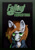 Size: 1150x1650 | Tagged: safe, artist:gasmaskfox, imported from derpibooru, oc, oc only, oc:littlepip, pony, unicorn, fallout equestria, bloodshot eyes, clothes, dirt, fanfic, fanfic art, female, horn, jumpsuit, looking at you, mare, solo, text, vault suit