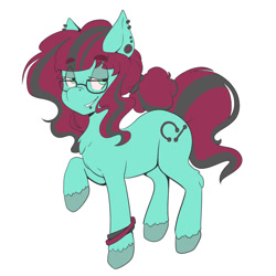 Size: 800x800 | Tagged: safe, artist:r00en, imported from derpibooru, oc, oc only, character, solo