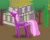 Size: 1264x999 | Tagged: safe, artist:umneem, imported from derpibooru, cheerilee, earth pony, pony, female, fluffy, long muzzle, solo