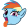 Size: 27x27 | Tagged: safe, artist:midori-no-ink, imported from derpibooru, rainbow dash, derpibooru, emoticon, emotipony, female, meta, simple background, solo, transparent background