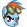 Size: 27x27 | Tagged: safe, artist:midori-no-ink, imported from derpibooru, rainbow dash, derpibooru, emoticon, emotipony, female, meta, simple background, solo, transparent background