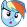 Size: 27x27 | Tagged: safe, artist:midori-no-ink, imported from derpibooru, rainbow dash, derpibooru, emoticon, emotipony, female, meta, simple background, solo, transparent background