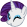 Size: 27x27 | Tagged: safe, artist:midori-no-ink, imported from derpibooru, rarity, derpibooru, emoticon, emotipony, female, meta, one eye closed, simple background, solo, transparent background, wink