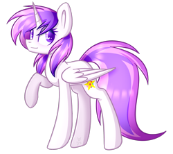 Size: 1624x1440 | Tagged: safe, artist:despotshy, imported from derpibooru, oc, oc only, oc:kristik gold, alicorn, pony, simple background, solo, transparent background