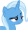 Size: 40x43 | Tagged: safe, edit, imported from derpibooru, trixie, pony, unicorn, emoticon, female, simple background, solo, transparent background