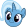 Size: 26x27 | Tagged: safe, artist:sollace, imported from derpibooru, trixie, pony, unicorn, derpibooru, cute, diatrixes, emoticon, emotipony, female, meta, picture for breezies, picture for breezies' breezies, show accurate, simple background, smiling, solo, to saddlebags and back again, transparent background