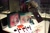 Size: 1024x683 | Tagged: safe, imported from derpibooru, 3ds, accessories, accessory, booth, e3, irl, merchandise, nintendo, official, perfomance designed products, photo