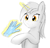 Size: 1200x1158 | Tagged: safe, artist:laserbiskit, imported from derpibooru, lyra heartstrings, bust, female, gloves, hand, levitation, magic, simple background, sketch, smiling, solo, telekinesis, that pony sure does love hands, white background