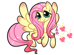 Size: 1600x1200 | Tagged: safe, artist:haden-2375, imported from derpibooru, fluttershy, blushing, cute, female, shyabetes, solo