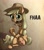 Size: 1500x1700 | Tagged: safe, artist:starbat, imported from derpibooru, applejack, earth pony, pony, robot, robot pony, five nights at aj's, animatronic, crossover, female, five nights at freddy's, halloween, mare, solo