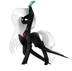 Size: 3089x3055 | Tagged: safe, artist:huirou, imported from derpibooru, oc, oc only, bat pony, pony, simple background, solo, transparent background