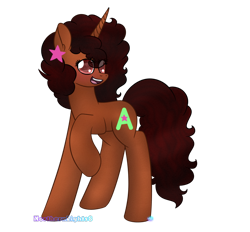 Size: 1024x951 | Tagged: safe, artist:northlights8, imported from derpibooru, oc, oc only, pony, simple background, solo, transparent background