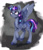 Size: 1195x1385 | Tagged: safe, artist:silfoe, imported from derpibooru, oc, oc only, oc:twilight dapple, alicorn, pony, other royal book, alicorn oc, coat markings, cute, dappled, freckles, glasses, magical lesbian spawn, offspring, parent:princess luna, parent:twilight sparkle, parents:twiluna, raised hoof, raised leg, solo, spread wings