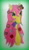 Size: 636x1085 | Tagged: safe, artist:applejack-1982, imported from derpibooru, posey, female, g1, solo, traditional art
