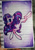 Size: 1280x1827 | Tagged: safe, artist:arianell, imported from derpibooru, starlight glimmer, female, lined paper, missing cutie mark, solo, traditional art