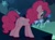 Size: 556x412 | Tagged: safe, imported from derpibooru, screencap, pinkie pie, earth pony, pony, too many pinkie pies, butt, cropped, female, mare, plot, solo