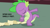 Size: 1280x716 | Tagged: safe, imported from derpibooru, spike, spike at your service, captain obvious, feet, male, male feet, scroll, smelly, smelly feet, solo, visible stench