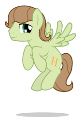 Size: 1878x2766 | Tagged: safe, artist:icaron, imported from derpibooru, oc, oc only, oc:saga, pegasus, pony, cutie mark, rule 63, show accurate, simple background, solo, transparent background, vector