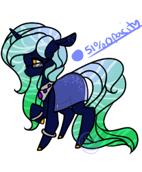 Size: 300x362 | Tagged: safe, artist:immagoddampony, imported from derpibooru, oc, oc only, pony, unicorn, base used, glasses, simple background, solo, transparent background