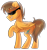 Size: 1024x1086 | Tagged: safe, artist:starlyfly, artist:starlyflygallery, imported from derpibooru, oc, oc only, pegasus, pony, glasses, male, raised hoof, simple background, solo, stallion, transparent background