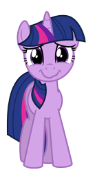 Size: 2350x4250 | Tagged: safe, artist:estories, imported from derpibooru, twilight sparkle, unicorn, absurd resolution, female, simple background, solo, transparent background, unicorn twilight, vector, wavy mouth