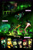 Size: 1280x1920 | Tagged: safe, artist:zoarvek, imported from derpibooru, applejack, fluttershy, pinkie pie, queen chrysalis, rainbow dash, rarity, twilight sparkle, changeling, changeling queen, earth pony, pegasus, pony, unicorn, comic:the conquering of love, fanfic:the conquering of love, a canterlot wedding, canterlot, comic, eyes closed, fanfic, fanfic art, female, fight, implied anal, implied horn impalement, implied horn penetration, implied injury, implied penetration, implied sex, magic, mane six, mare, party cannon, swirly eyes, tongue out, uppercut, wide eyes, x eyes