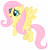 Size: 4250x4424 | Tagged: safe, artist:estories, imported from derpibooru, fluttershy, absurd resolution, female, flying, simple background, solo, transparent background, vector