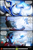 Size: 1200x1815 | Tagged: safe, artist:bonaxor, imported from derpibooru, king sombra, princess luna, pony, comic:corruption, comic, glowing eyes, magic