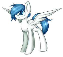 Size: 1595x1440 | Tagged: safe, artist:despotshy, imported from derpibooru, oc, oc only, pegasus, pony, simple background, solo, spread wings, transparent background