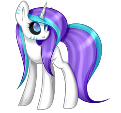 Size: 1555x1440 | Tagged: safe, artist:despotshy, imported from derpibooru, oc, oc only, pony, unicorn, black sclera, simple background, solo, transparent background