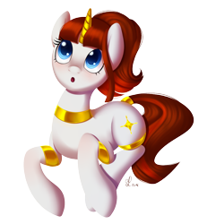 Size: 1200x1300 | Tagged: safe, artist:divlight, imported from derpibooru, oc, oc only, oc:roxy, pony, unicorn, simple background, solo, transparent background
