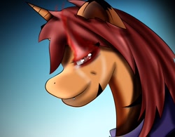 Size: 1180x922 | Tagged: safe, artist:rene-owen, artist:reneowen, imported from derpibooru, oc, oc only, pony, unicorn, artwork, brony, digital art, solo
