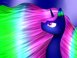 Size: 1400x1050 | Tagged: safe, artist:sparklenikki, imported from derpibooru, oc, oc only, pony, solo